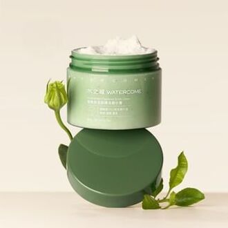 Niacinamide Fragrance Scrub Cream White Tea - 180g White Tea - 180g