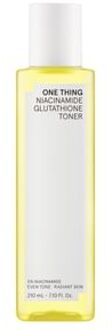 Niacinamide Glutathione Toner 210ml