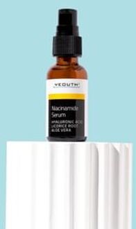 Niacinamide serum