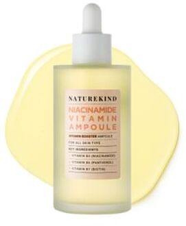 Niacinamide Vitamin Ampoule 2025 Version - 100ml