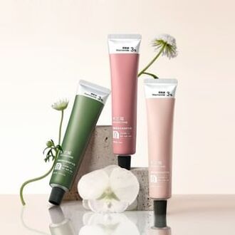 Niacinamide Whitening Hand Cream - 3 Flavors Rose - 40g