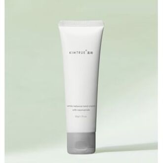 Niacinamide Whitening Hand Cream Grape - 50g