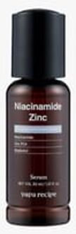 Niacinamide Zinc Serum Mini 30ml