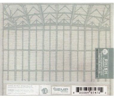 Niagara Falls - Phish