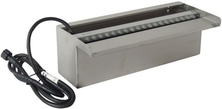 Niagara LED 30 Zilver