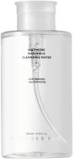 Niathione Radiance Cleansing Water 500ml