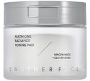 Niathione Radiance Toning Pad 70 pads