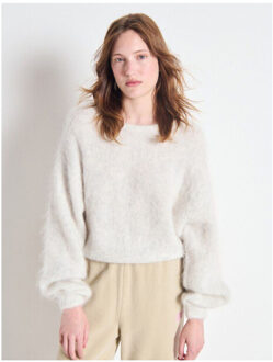 Nib18ah25 truien nib18ah25 Grijs - M