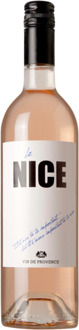 Nice Rosé 75CL