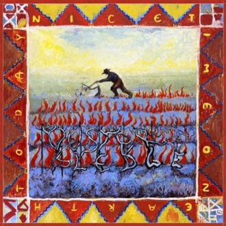 Nice Time On Earth Today - Buster Sledge