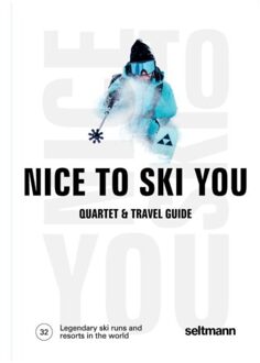Nice To Ski You - Peter Erlach