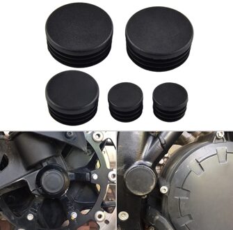NICECNC Achterbrug As covers Cap voor KTM Super Adventure Duke 1290 1290R 1290 S 1290 T 1290GT Adventure 1050 1090 1090R 1190 1190R