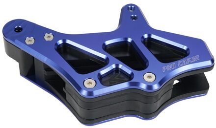 Nicecnc Chain Guide Protector Voor Husaberg Fe Fx Te Voor Husqvarna 125 150 200 250 300 350 400 450 501 fe Te Fc Tc Fx Tx