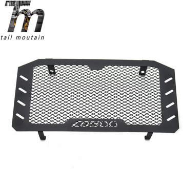 NICECNC Motorcycle Engine Radiator Guard Grille Cover For Honda CB500F 2013-2015 CB500X 2013 - 2018 2015 2016 2017 CB 500X 500F