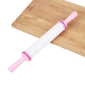 NICEYARD deegrol Bakvormen Fondant Taart Deeg Roller Cookies Biscuit Embossing Non-stick Gebak Gereedschap Gadgets Kookgerei