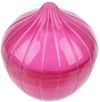 Niceyard Plastic Groente Containers Opbergdoos Ui Knoflook Tomaten Citroen Groene Peper Korrels Sorteren Container Scherper Box Onion