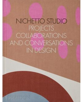 Nichetto Studio - Max Fraser