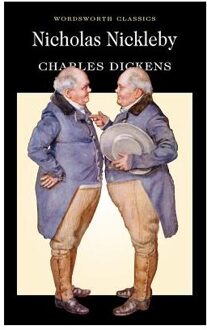 Nicholas Nickleby