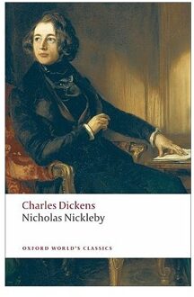 Nicholas Nickleby