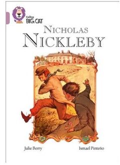 Nicholas Nickleby