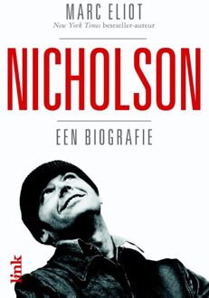 Nicholson - eBook Marc Eliot (9462321248)