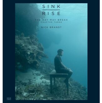 Nick Brandt Vol. 3: The Day May Break - Zoe Lescaze