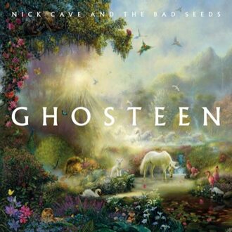 Nick Cave & The Bad Seeds - GHOSTEEN DOWNLOAD | LP