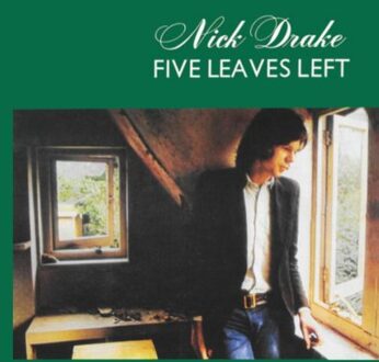 Nick Drake - Five Leaves Left | CD