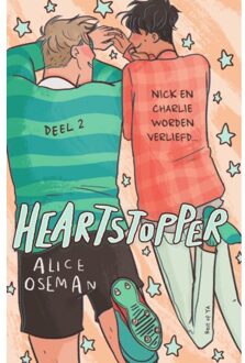 Nick en Charlie worden verliefd…