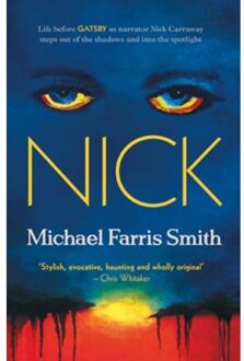 Nick - Michael Farris Smith