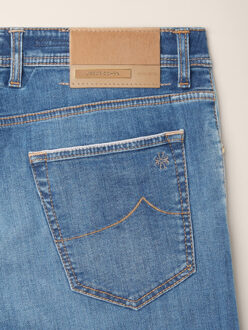 Nick s3619 Indigoblauw - 32