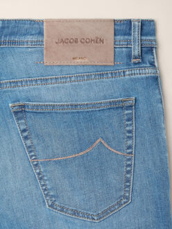 Nick s3623 Indigoblauw - 34