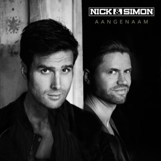 Nick & Simon - AANGENAAM DELUXE | CD
