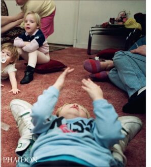 Nick Waplington - Simon Baker