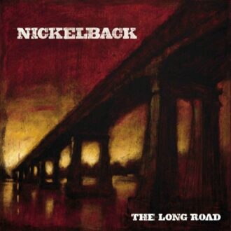 Nickelback - The Long Road | CD