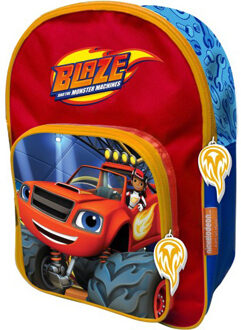 Nickelodeon Blaze rugzak