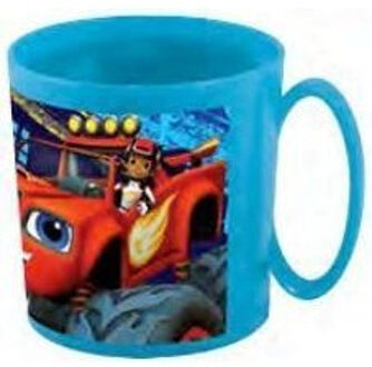 Nickelodeon mok blaze 350 ml