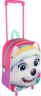 Nickelodeon paw patrol Trolley Paw Patrol: 31x25x28 cm