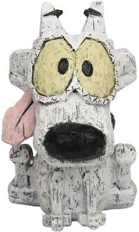 Nickelodeon Rocko's Modern Life Spunky Eekeez Figuur