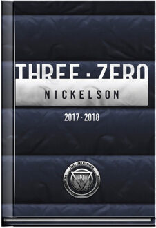 Nickelson schoolagenda 2017/2018