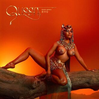 Nicki Minaj - Queen | CD