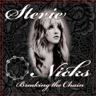 Nicks Stevie - Breaking The Chain