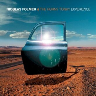 Nicolas Folmer & The Horny Tonky - Experience