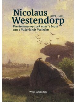 Nicolaus Westendorp (1773 - 1836)