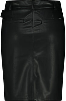 Nicole - maat XXS Zwart