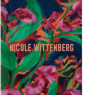 Nicole Wittenberg - Nicole Wittenberg