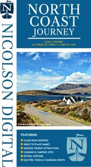 Nicolson North Coast Journey
