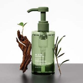 Nicotinamide Fragrance Shower Gel 1pc - 300ml