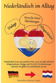 Niederländisch Im Alltag - Maximilian Sebastian Wagner