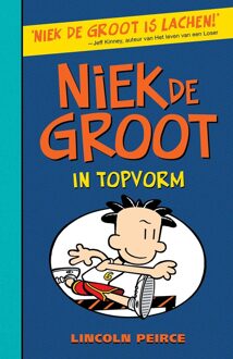 Niek de Groot in topvorm (6) - eBook Lincoln Peirce (9026140088)